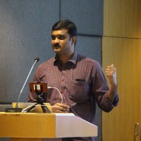 Manivel Rajendran profile photo