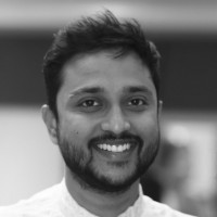 Krishna Sumanth Alwala profile photo