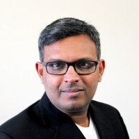 Raghuraman Ramamurthy profile photo