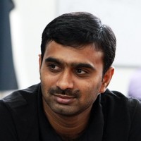 Kamalavel Rajendran profile photo