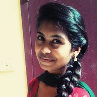 Vishnu Priya profile photo