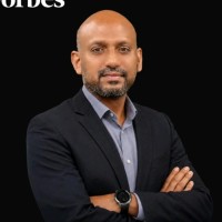 Sriram Manoharan profile photo