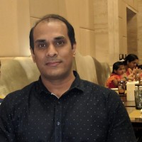 Renjith Rajan profile photo
