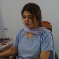 Uma Aravind profile photo