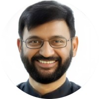 Pradeep Sampath profile photo