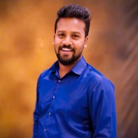 Rajesh S profile photo