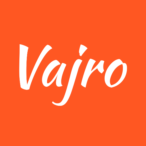 Vajro logo