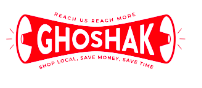 Ghoshak logo