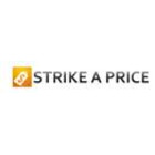Strikeaprice logo