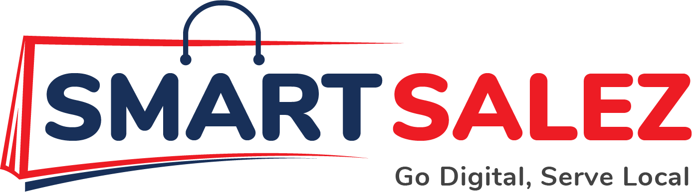 SmartSalez logo