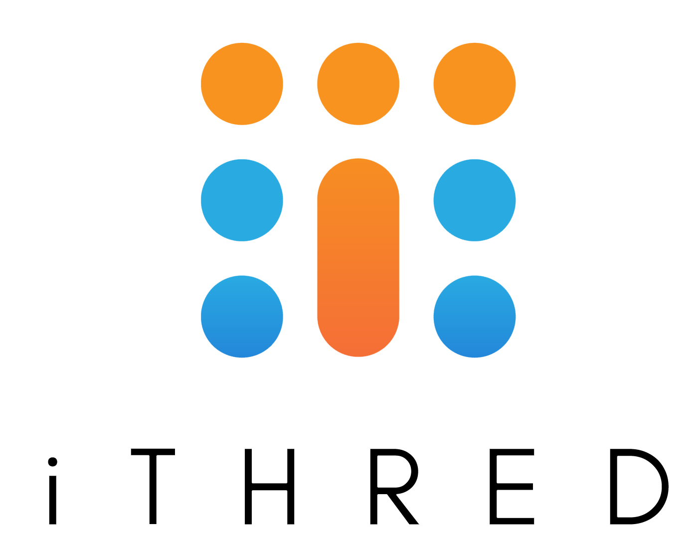 iTHRED logo