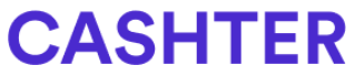 Cashter logo