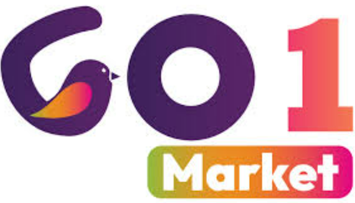 Go1 Market logo