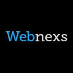 WebNexs logo