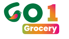 Go1 Grocery logo