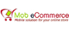Mob eCommerce logo