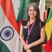 Shimona Mani profile photo
