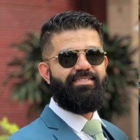 Ayushmaan Kapoor profile photo