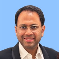 Sparsh Gupta profile photo