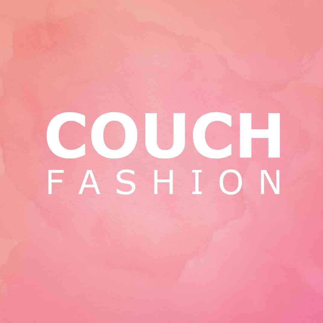 couch fashion - the ai fashion assistant logo