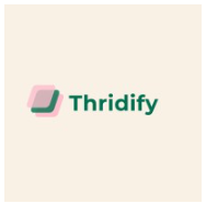 Thridify logo