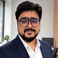 Chetan Jangir profile photo