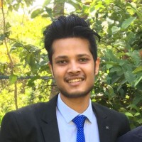 Rishab Jain profile photo