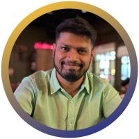 Nikhil Goyal profile photo