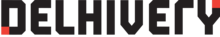 Delhivery logo