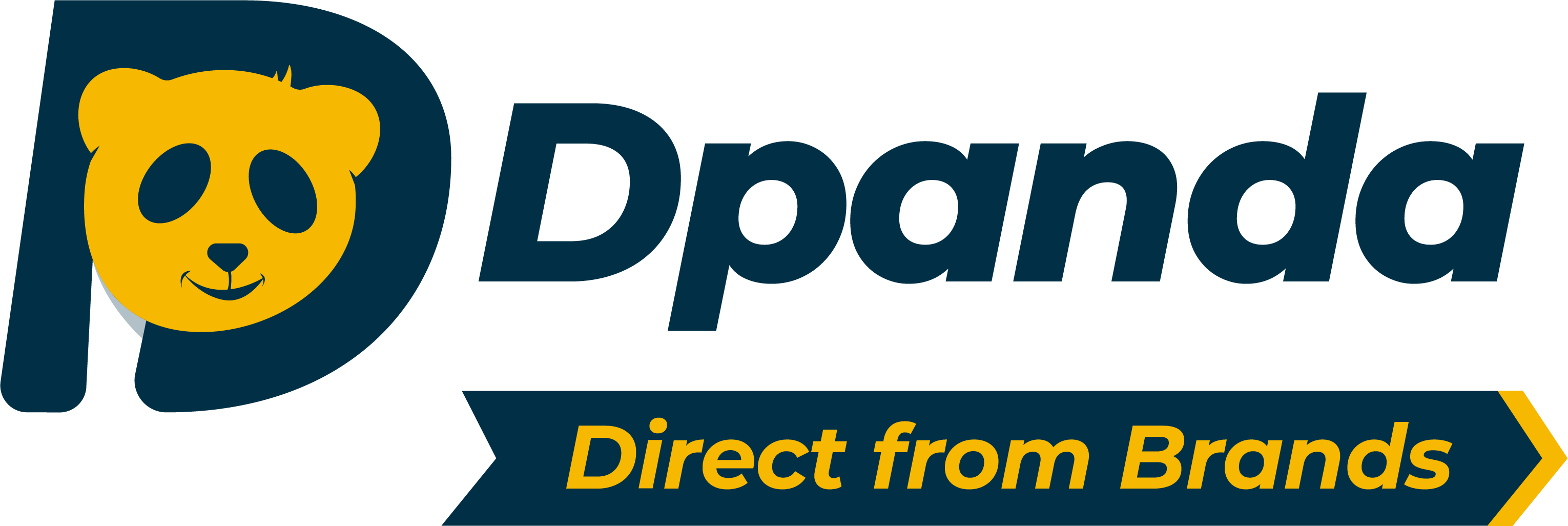 dpanda logo