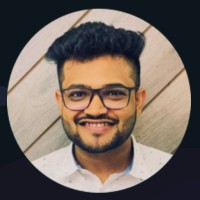 Vipul Garg profile photo