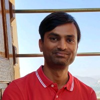 Harry Gupta profile photo