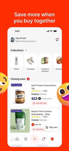 Picapool screenshot 4