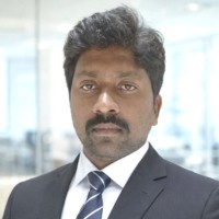 Suresh Puli profile photo