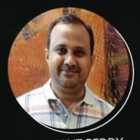 Prashanth Reddy profile photo