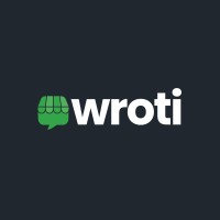 Wroti logo