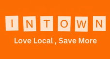 InTown logo
