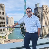 Mrigank Singh profile photo