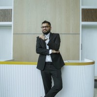 Ankkit Jain profile photo