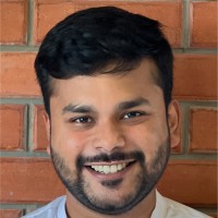 Shyam Nallasenapathy profile photo