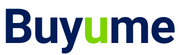 Buyume logo