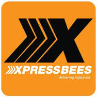 XpressBees logo