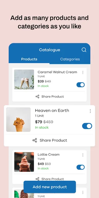 Dukaan - Start Selling Online screenshot 2