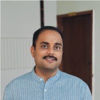 Saurabh Gupta profile photo