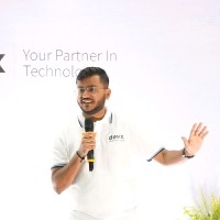 Brijesh Agarwal profile photo