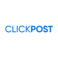 ClickPost logo