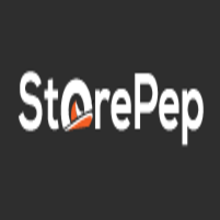 StorePep logo