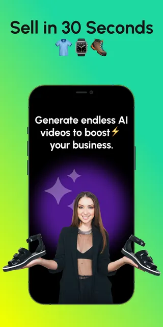CoutLoot Swipe: Shopping App screenshot 5