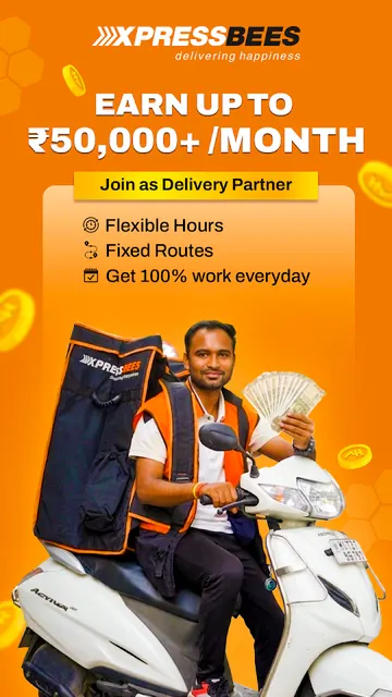 Xpressbees -  Unified App screenshot 3