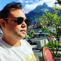 Shashank Ranjan profile photo
